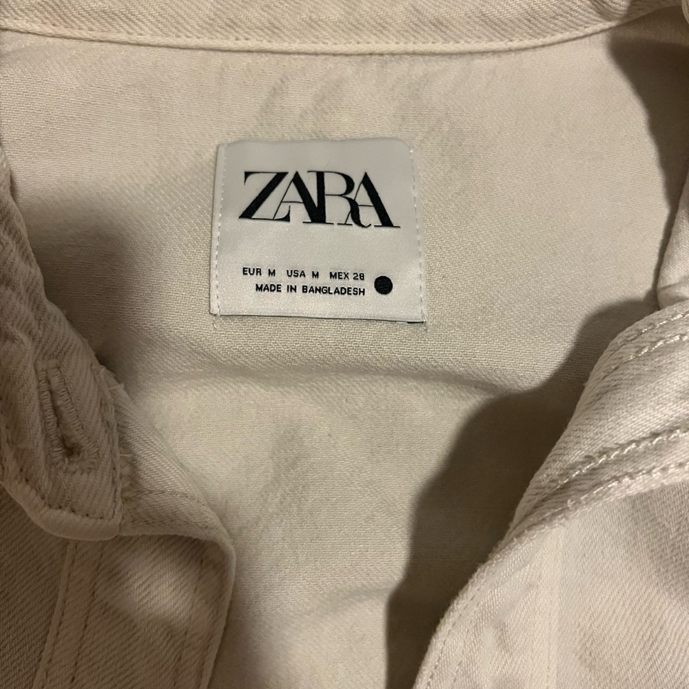 Zara Lightweight Jacket - image 2